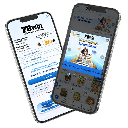 Hình ảnh hoàn trả cược