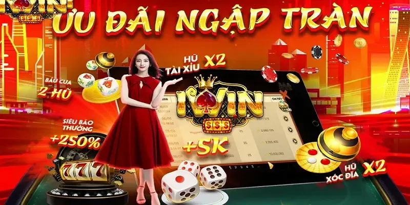 Khuyến mãi hấp dẫn dành cho thành viên KC6